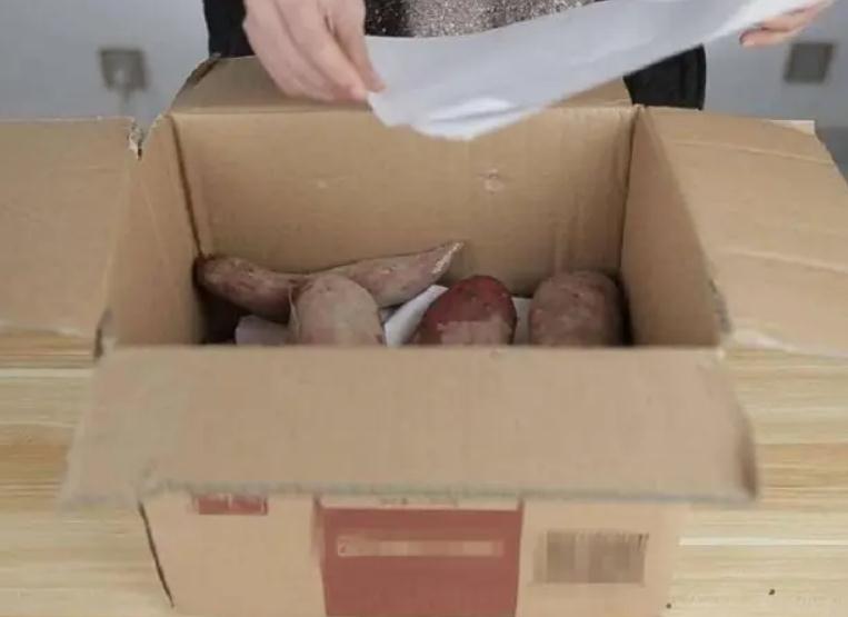 烤红薯怎样保存时间长,怎样保存烤红薯