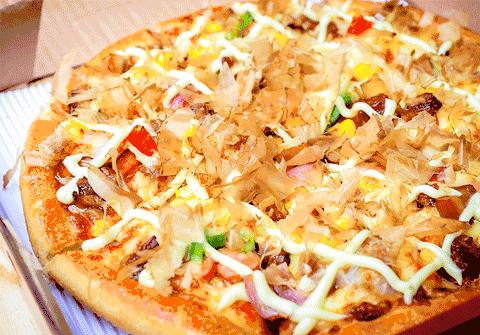 最好吃的榴莲披萨推荐,好吃到停不下来的重磅榴莲披萨