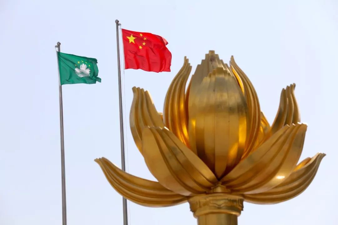 香港和澳门属于特别行政区吗,香港过澳门用什么证件