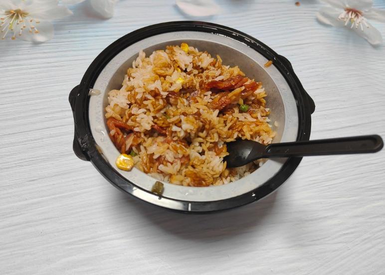 疫情期间快速消费品,疫情严重囤点水果