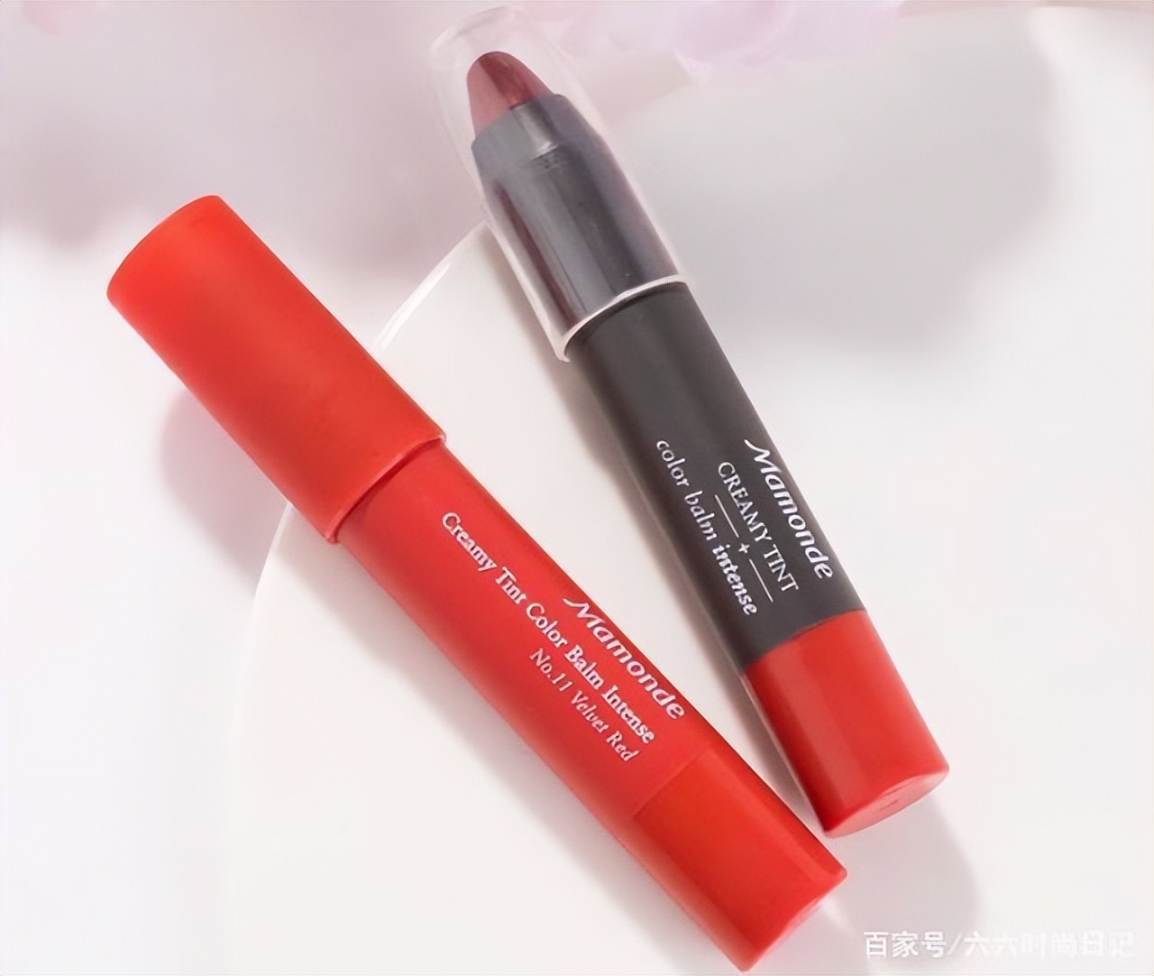 豆沙色奶茶色系黄皮适合的口红,适合黄皮女生的大牌豆沙色口红