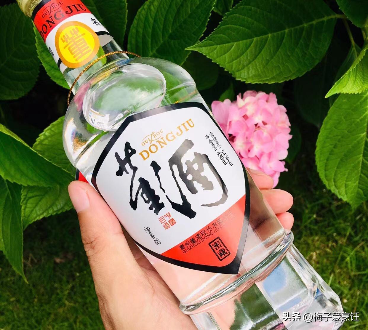 中国十大光瓶酒纯粮酿造,国内公认的4款光瓶酒