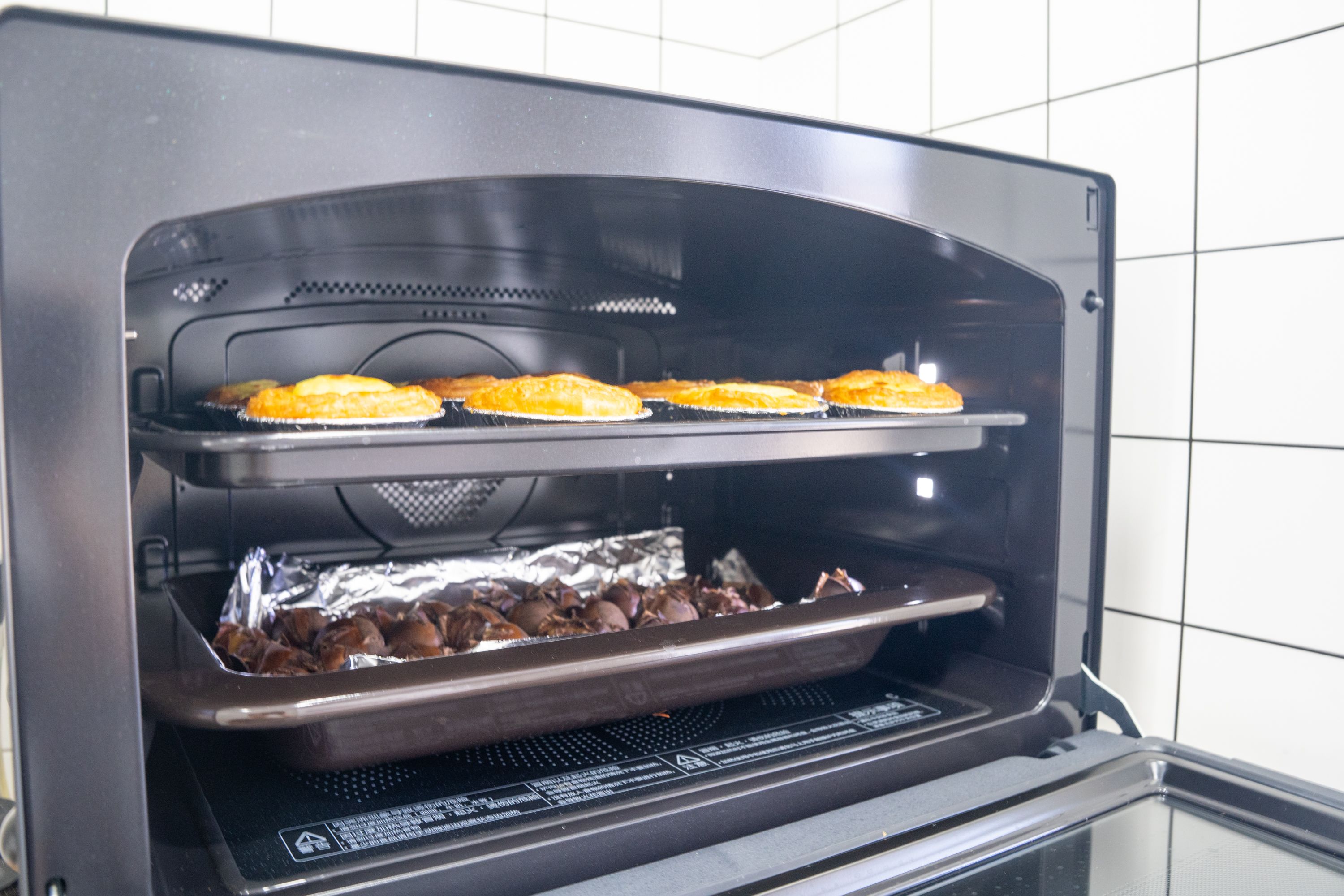 东芝水波炉跟蒸烤箱,东芝微蒸烤箱怎么用