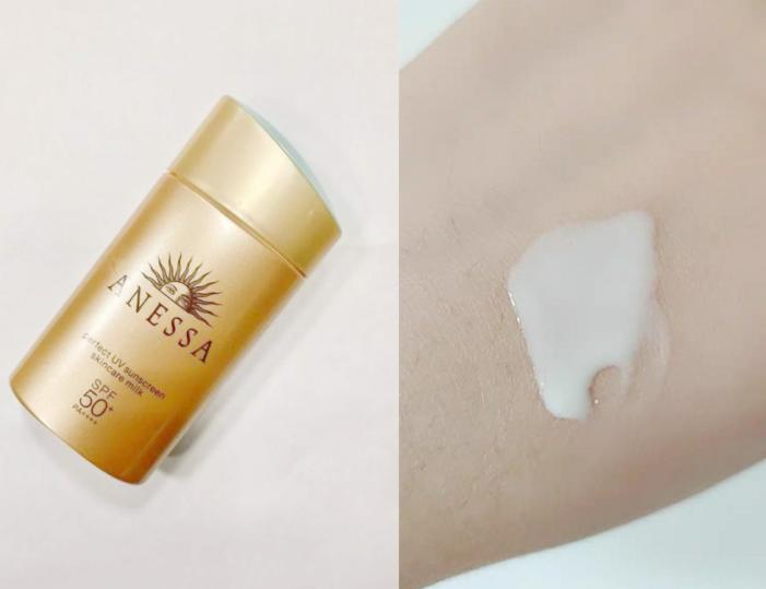 高防晒指数防晒测评,防晒霜推荐第一名油皮防晒