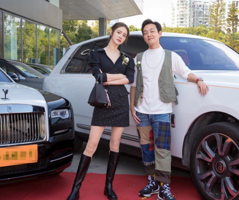 香港tvb演员直播带货,香港明星tvb直播带货