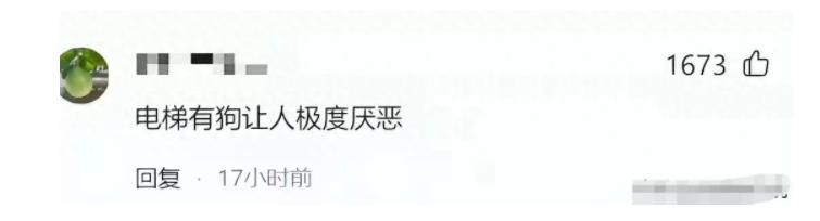 女子电梯内被大型犬咬死,女子在电梯内被自家狗撕咬