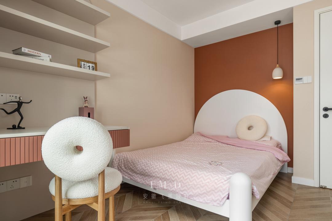 超未来现代风别墅一家人住,顶级豪宅现代风