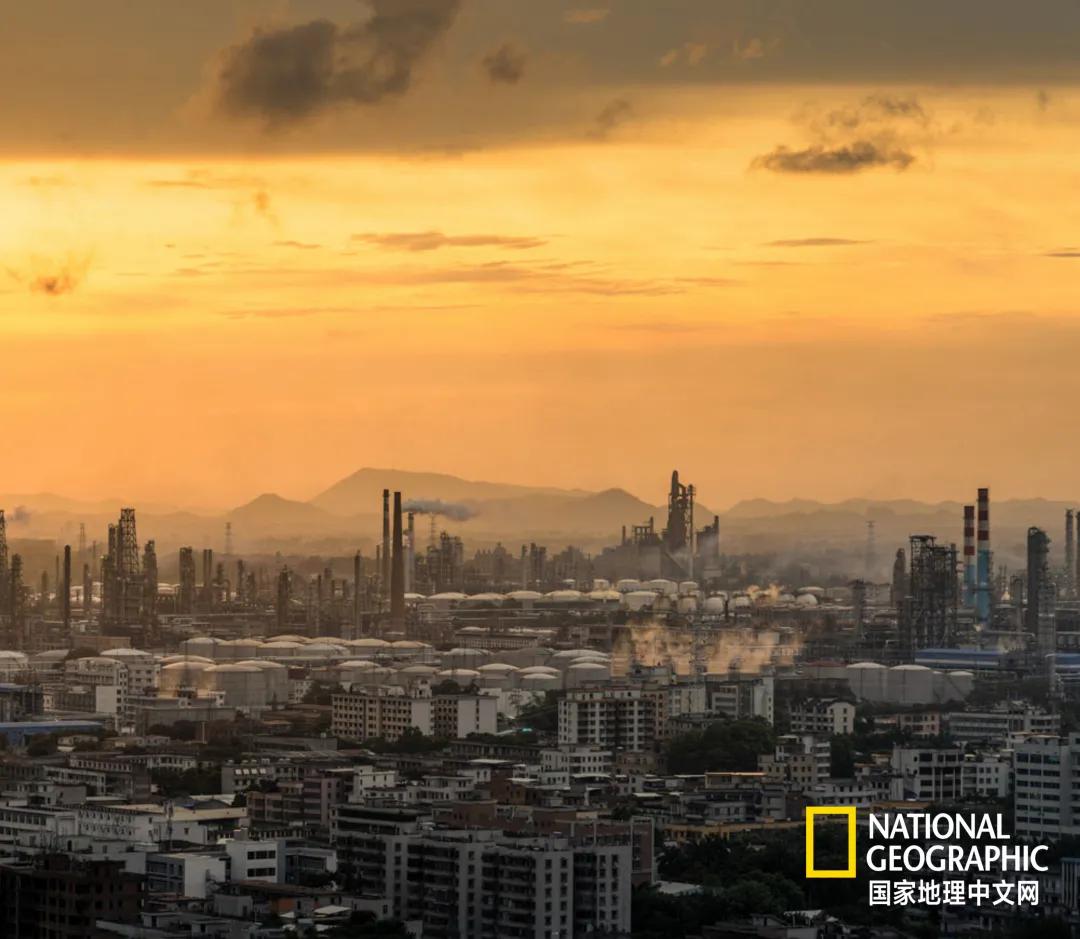 中国国家地理茂名,国家地理中文网推荐