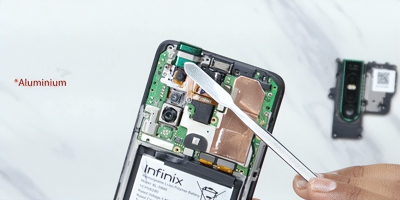 升降摄像头手机原理,手机升降式摄像头作用