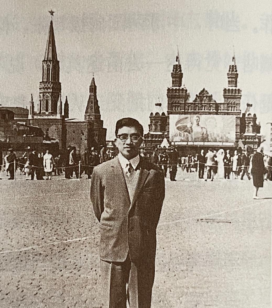 苏联赠送给中国的飞机,1985年苏联客机被劫入境中国始末