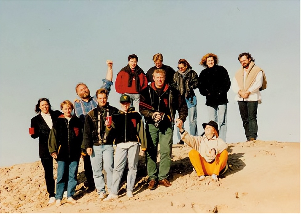 这个老头创造了神的第一双鞋丨BUNSuk