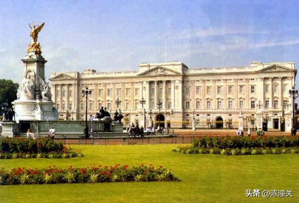 鼎盛时期的英国面积有多大,为什么英国要自诩为日不落帝国