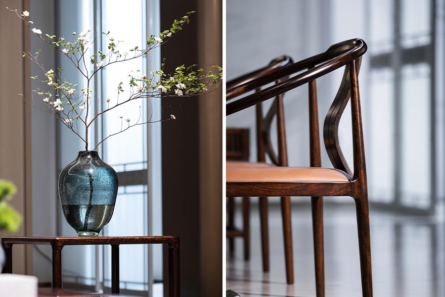 赖氏东辰丨一室好景君须记，最是人间烂漫时