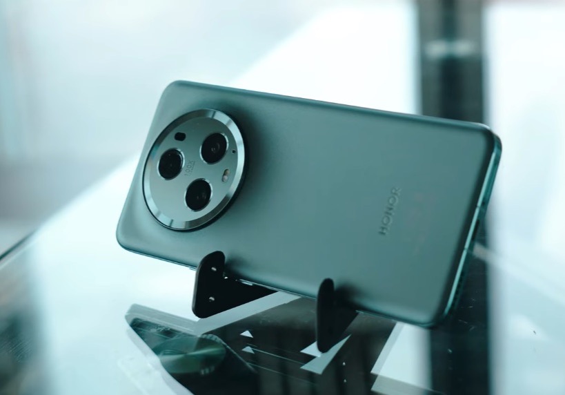 荣耀magic5至臻版降价到4800元,荣耀magic512+256最低价格