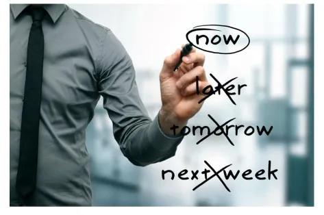 坚持学习运动可以戒掉拖延症吗,慢跑能缓解拖延症吗