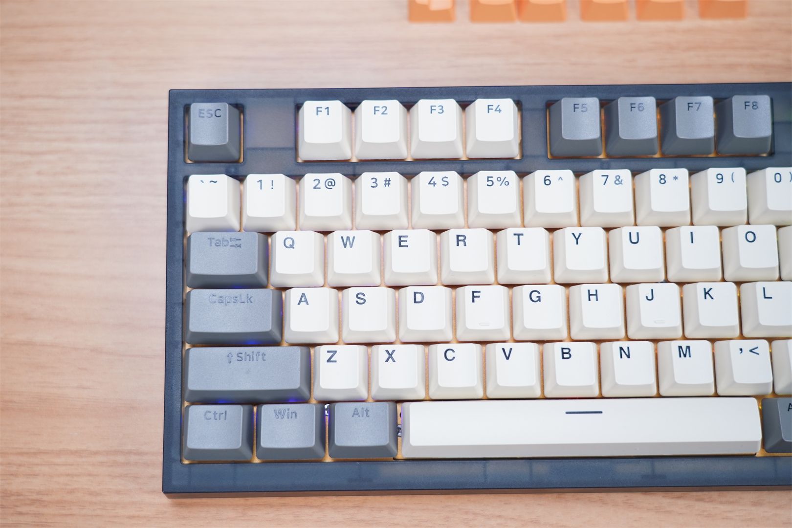 小呆虫gk75品控怎么样,小呆虫gk75怎么把键盘灯关了