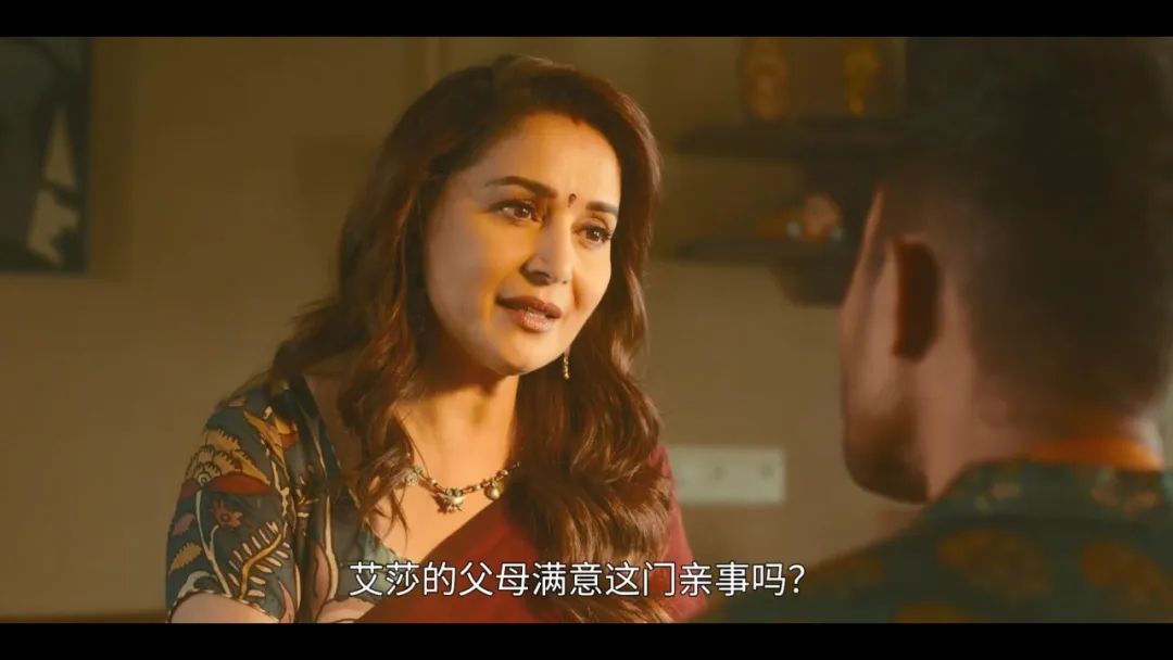 印度动作片电影接连出爆款,又一部被片名耽误的印度好片