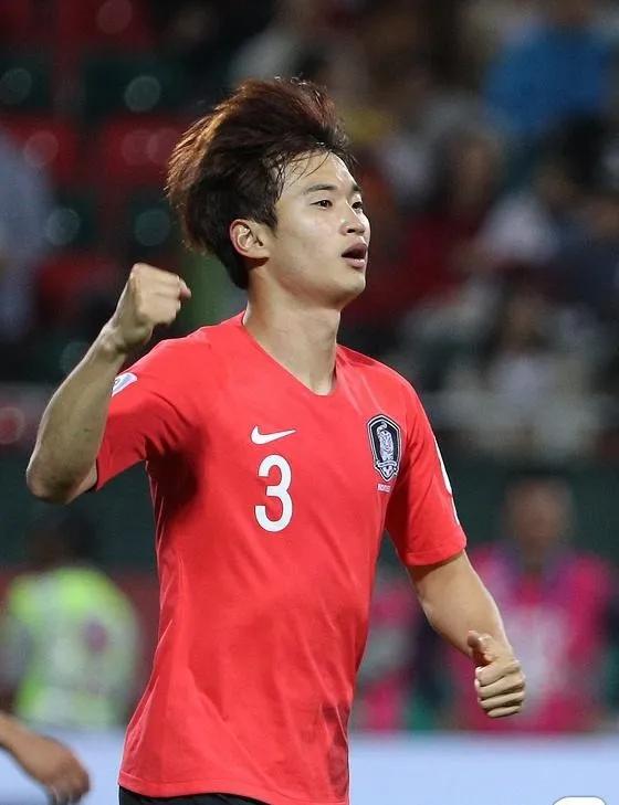 韩国世界杯32强巡礼,世界杯32强之韩国