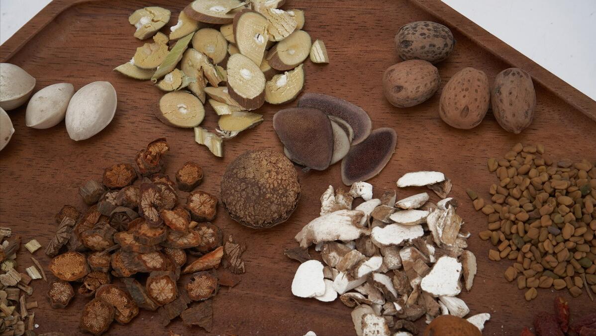 中医治输卵管积水,治疗输卵管积水的中药有哪些