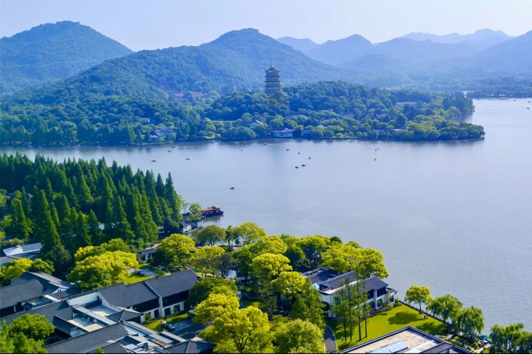 最值得入住的国宾馆推荐,最值得体验的国宾馆