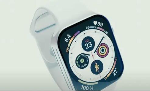 双十一2021智能手表,双十一如何正确选择一款智能手表