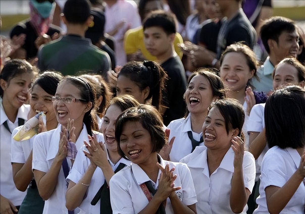 菲律宾国家最新状况,被美国忽悠的国家