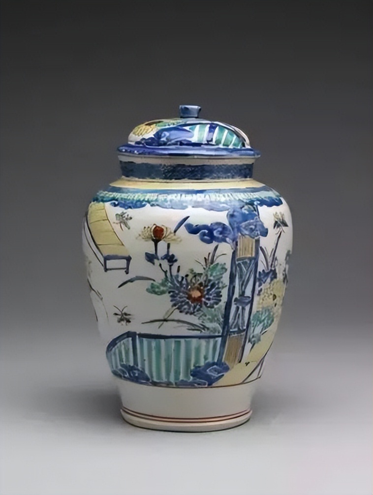 日本陶艺发展史图表,日本濑户陶瓷