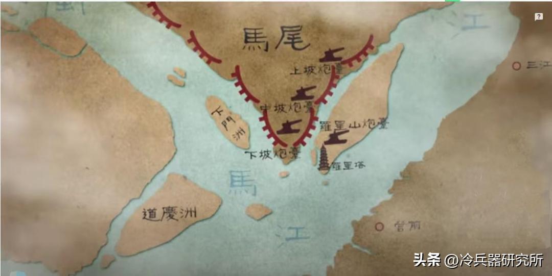 沈葆桢奋力保台视频,沈葆桢应对日本侵台