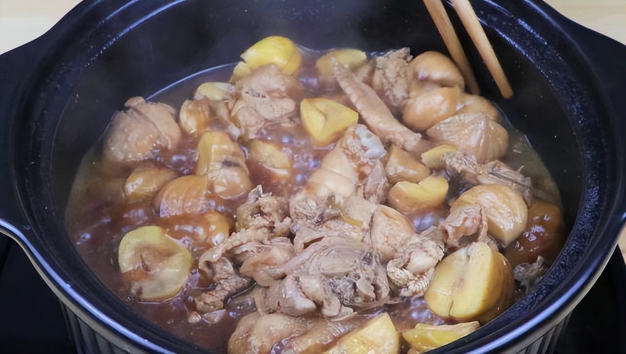 只要炖鸡肉，牢记这3步，鸡肉不腥不柴，入味好吃，很多人不知道