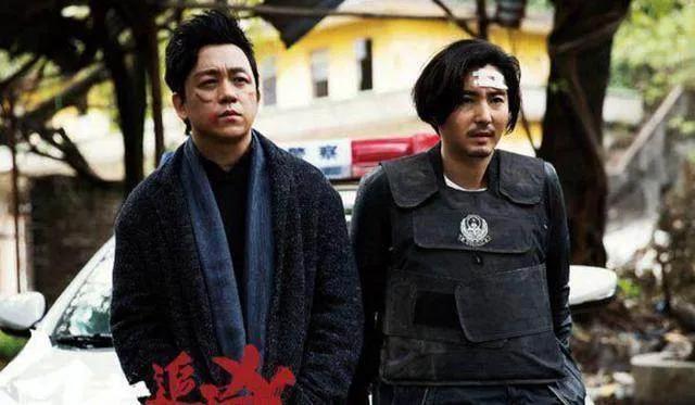 盘点9部超级好看的影视剧,近两年有哪些大爆剧好看