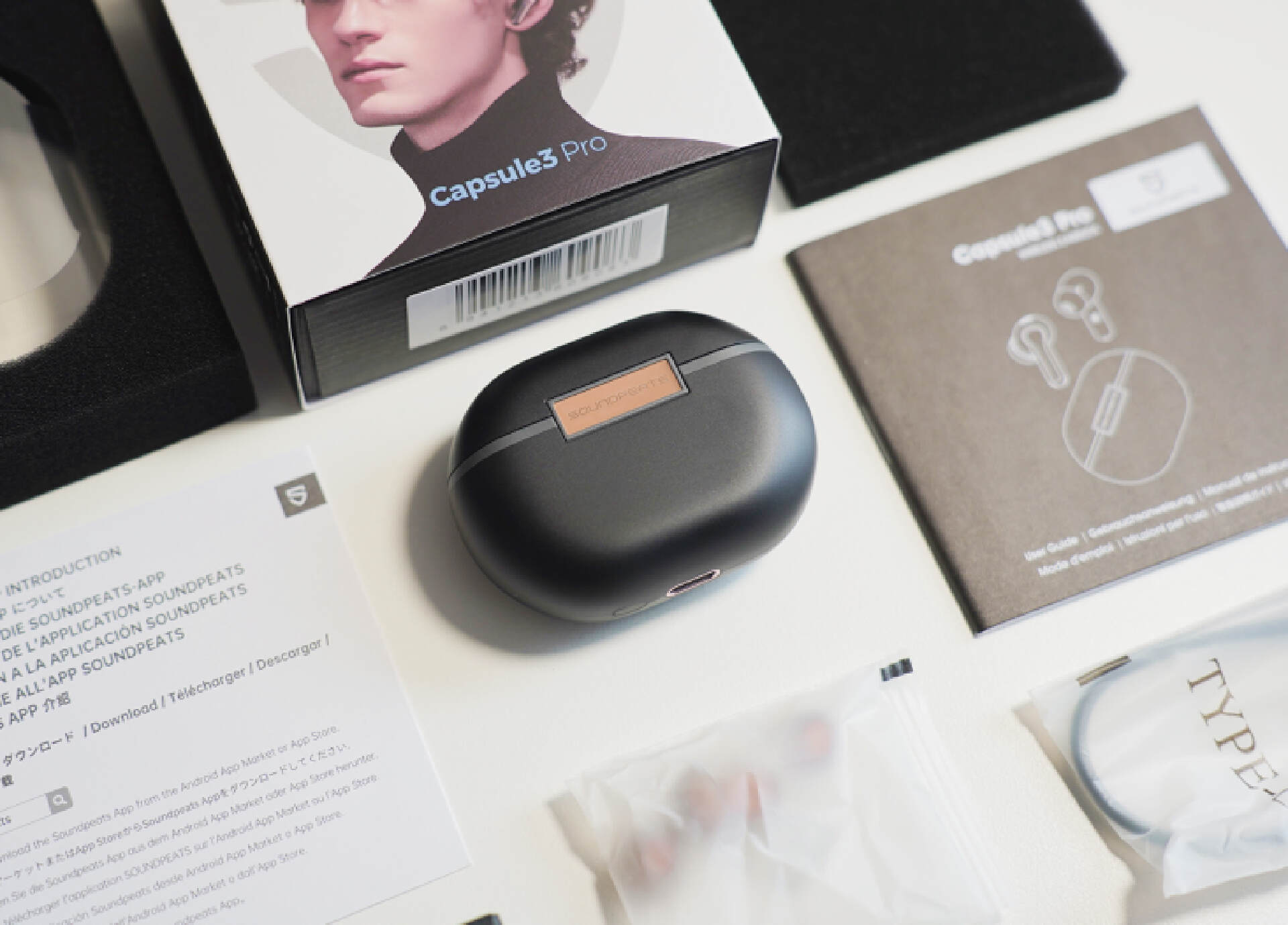 soundpeatscapsule3pro音质怎么样,soundpeats3耳机评测