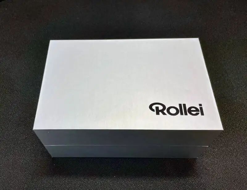 禄来rollei手动中画幅镜头,禄来rolleiflex2.8f