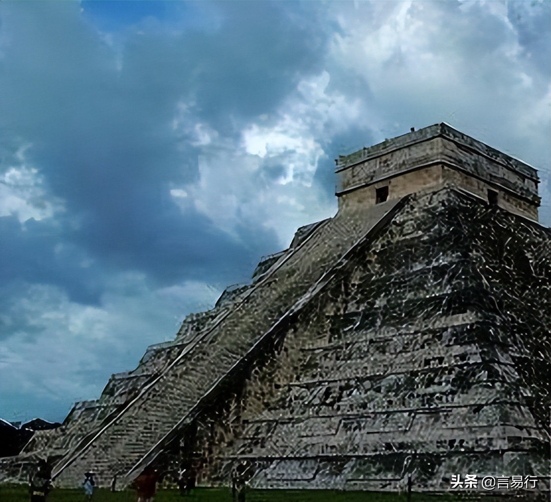 外星文明未解之谜太阳,世界未解之谜外星文明遗址