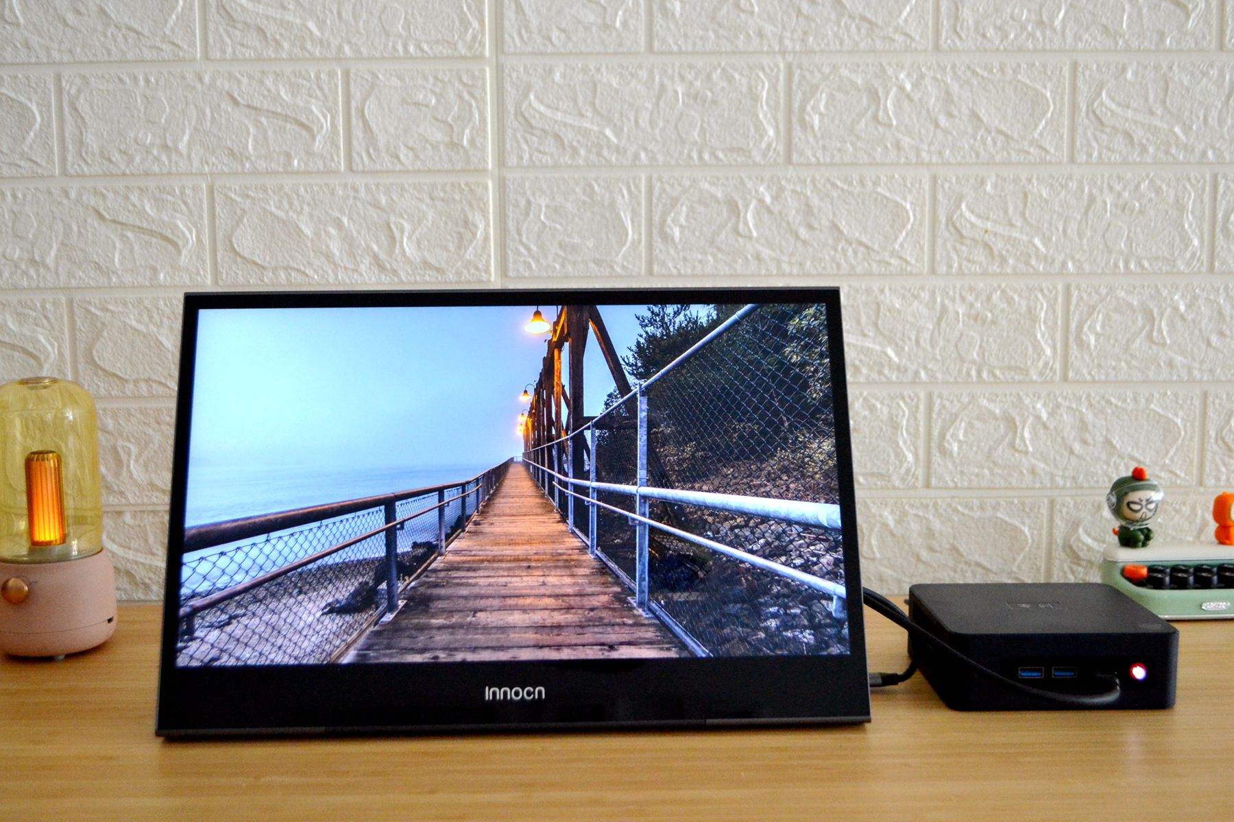 千元迷你电脑到底好不好用？体验了一个月后，我总结了3个问题