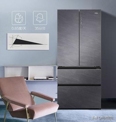 海尔冰箱BCD-517WLHSSEDB9怎么样,海尔冰箱549wsceu1和549wdgx区别