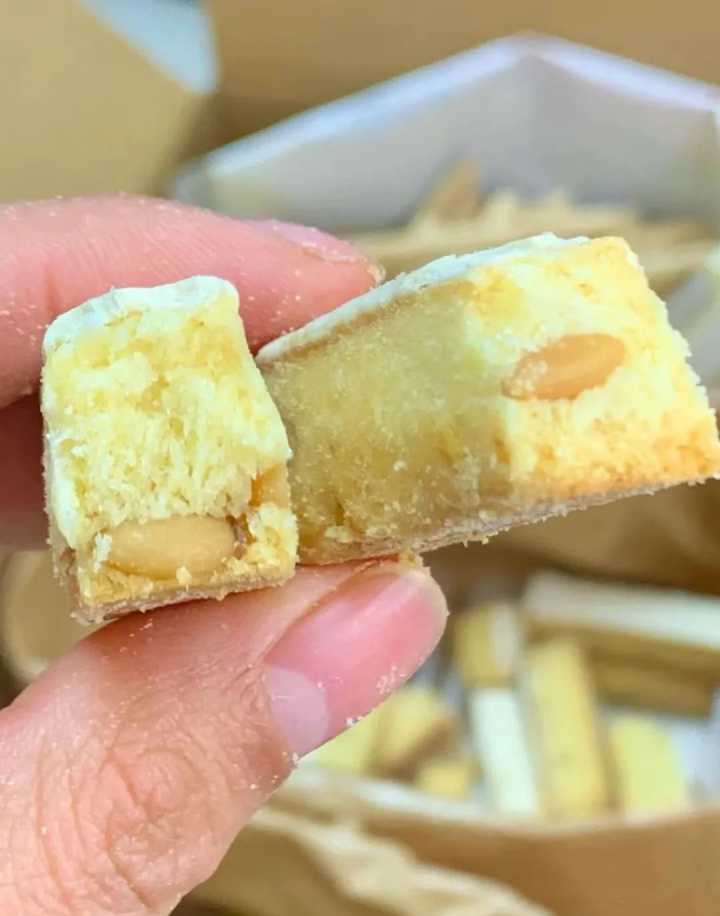 适合囤在宿舍的零食有哪些,学生党必备平价零食有哪些