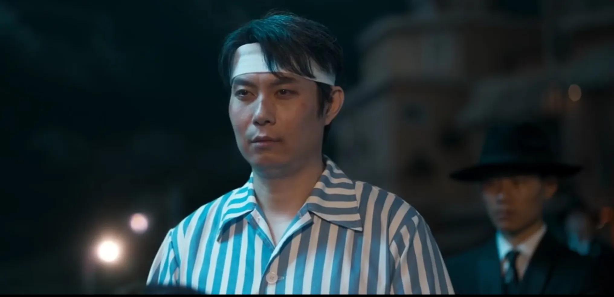 双周一成vs黄家驹,双周一成大比拼