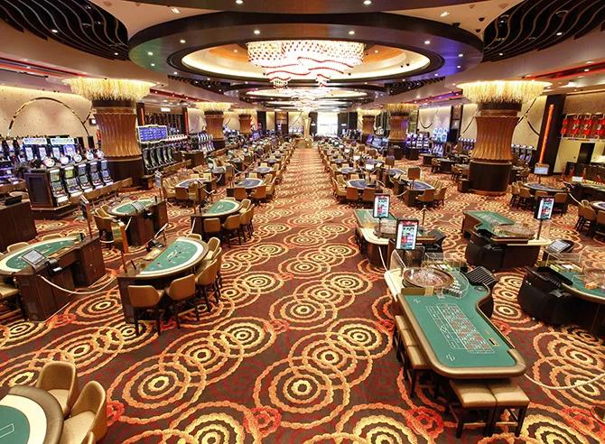 澳门顶级酒店排名前十的有哪些,澳门豪华酒店排行榜第一