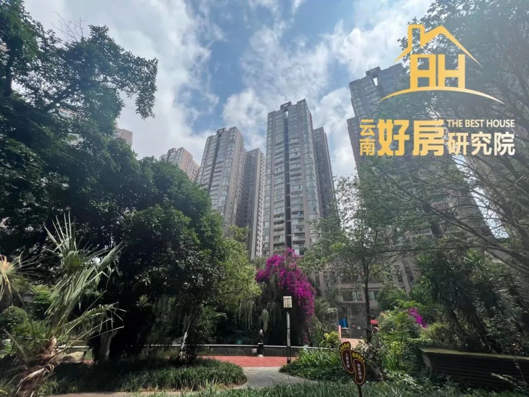 昆明哪的楼盘跌得最惨,昆明好楼盘降价销售