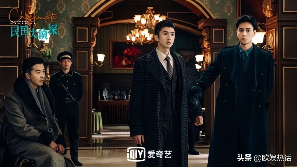 2020年末必看电视剧推荐,2022年高分电视剧推荐