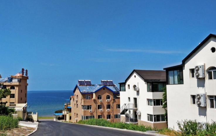 中国适合养老的海滨城市排名,中国哪个海滨城市最适宜养老