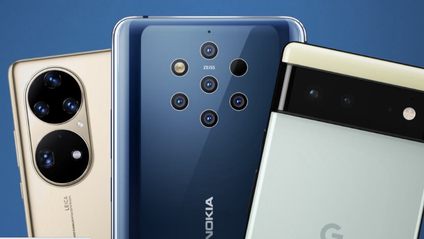 2022有特点又好用的手机,2023值得期待的智能产品