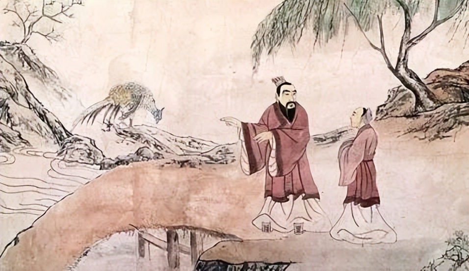 15位哲学家语录让思想更深邃,50句儒家经典名言