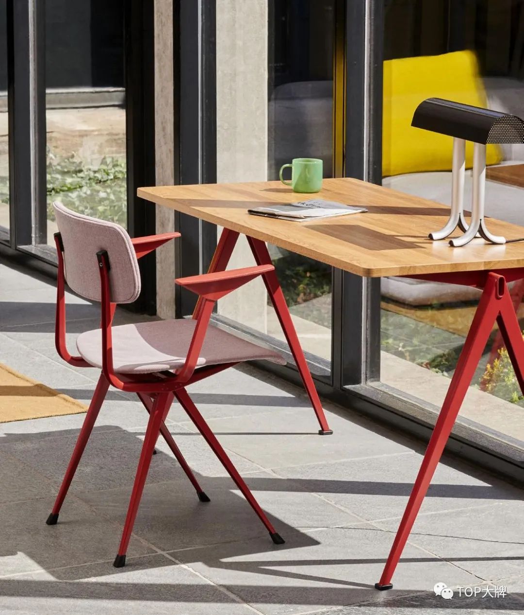 丹麦hay全屋定制,hay家居2023春季新品发布