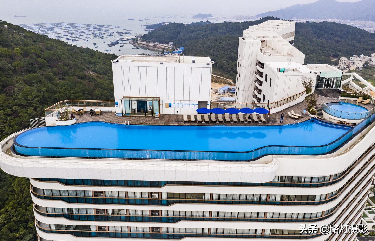 中国下一个三亚是哪个城市,中国下一个三亚海滨小镇在哪里