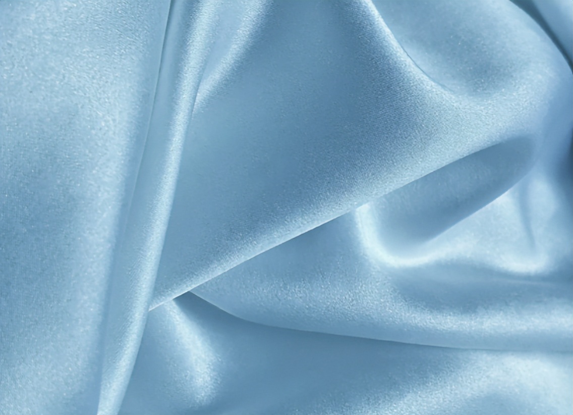 醋酸面料最火爆最新款,醋酸真丝面料和桑蚕丝哪个好