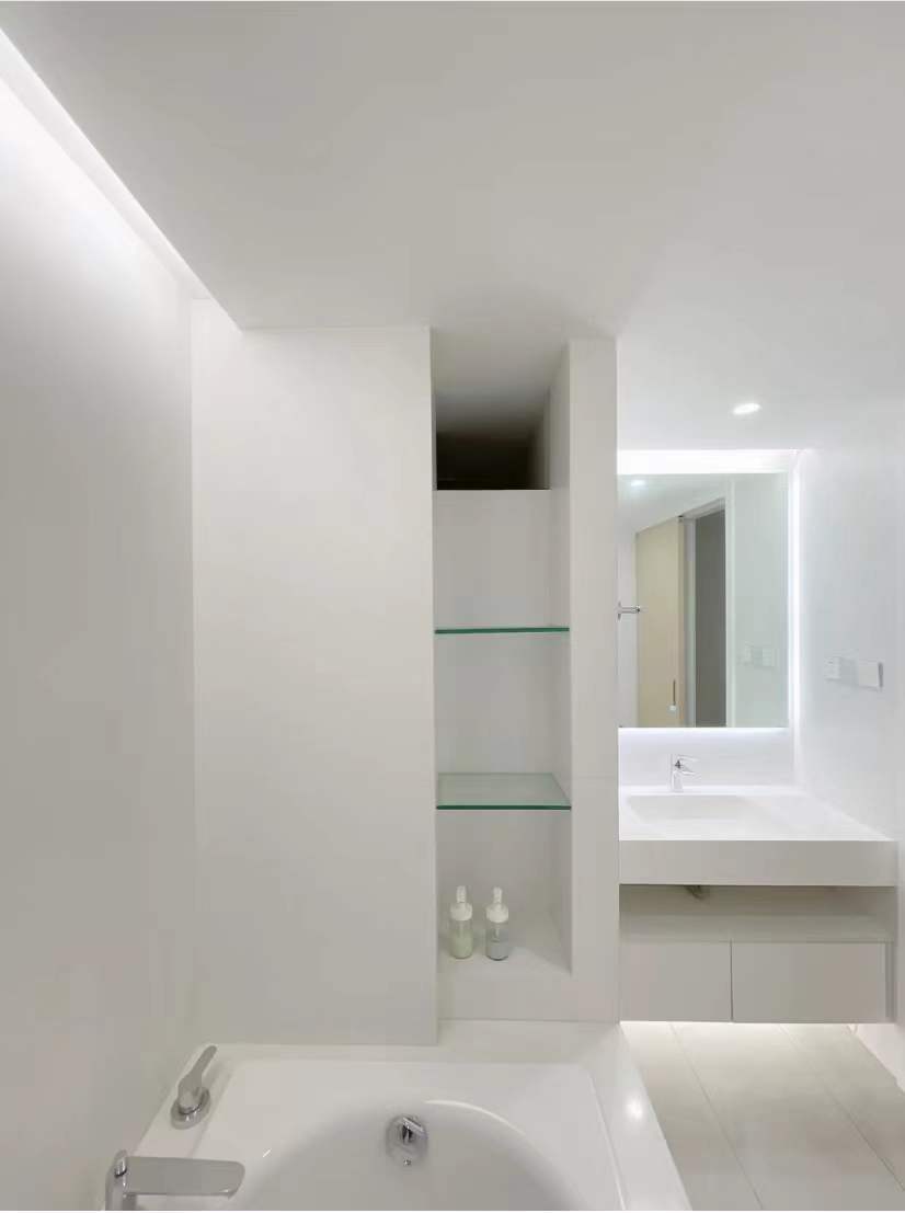 90后夫妻走红太快，把120㎡新居装成了我的理想家，没有一丝俗气