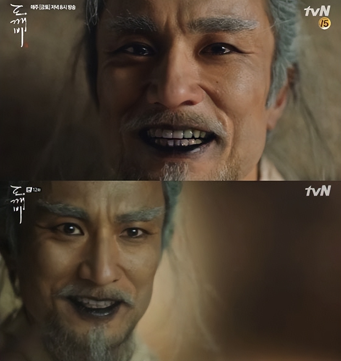 他10年无名期打工为生，出演热门韩剧爆火，坐地铁担心被认出挨骂