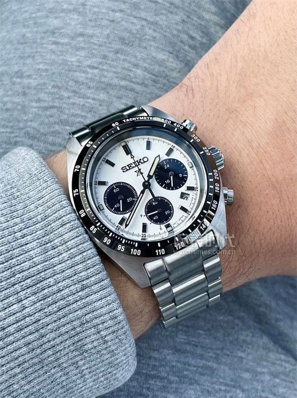 性价比最高的熊猫盘手表,2021熊猫盘腕表top5