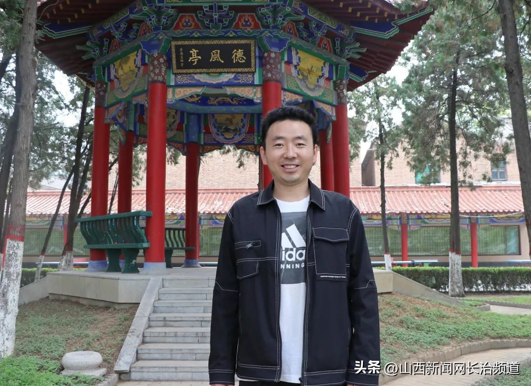 长治二中：“新起点、新愿景、新征程”年度计划展示（三）——优秀班主任工作计划